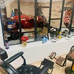 Superbe Loft Jacuzzi Cinema Σπίτι διακοπών