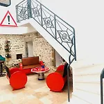 Superbe Loft Jacuzzi Cinema Σπίτι διακοπών