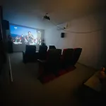 Superbe Loft Jacuzzi Cinema Néris-les-Bains
