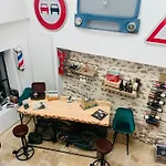 Superbe Loft Jacuzzi Cinema * Néris-les-Bains