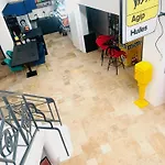 Σπίτι διακοπών Superbe Loft Jacuzzi Cinema *