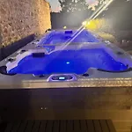 Superbe Loft Jacuzzi Cinema *