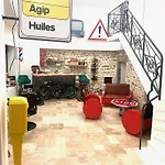 Superbe Loft Jacuzzi Cinema * Néris-les-Bains