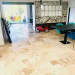 Σπίτι διακοπών Superbe Loft Jacuzzi Cinema Néris-les-Bains