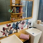 Superbe Loft Jacuzzi Cinema Σπίτι διακοπών