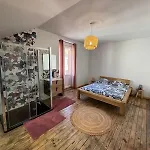 Superbe Loft Jacuzzi Cinema Σπίτι διακοπών
