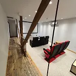 Superbe Loft Jacuzzi Cinema
