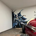 Superbe Loft Jacuzzi Cinema Néris-les-Bains