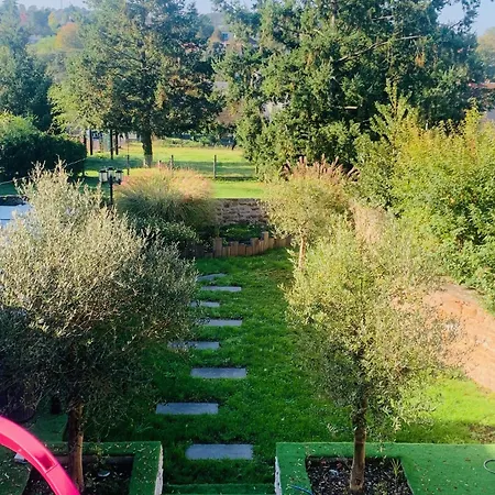 Superbe Loft Jacuzzi Cinema Сasa de vacaciones *