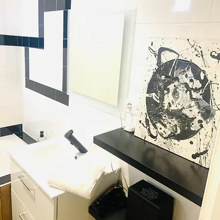 Superbe Loft Jacuzzi Cinema * Néris-les-Bains