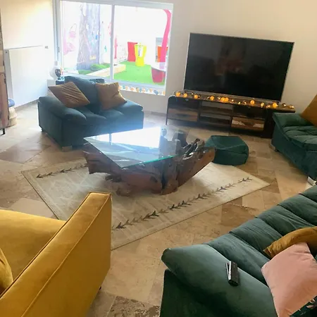 Superbe Loft Jacuzzi Cinema Néris-les-Bains