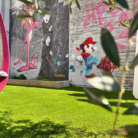 Superbe Loft Jacuzzi Cinema *