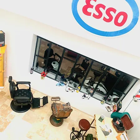 Superbe Loft Jacuzzi Cinema