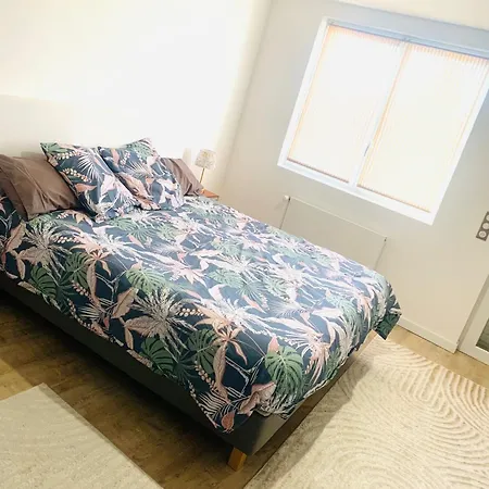 Сasa de vacaciones Superbe Loft Jacuzzi Cinema Néris-les-Bains