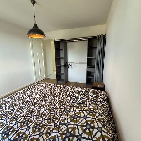 Superbe Loft Jacuzzi Cinema *