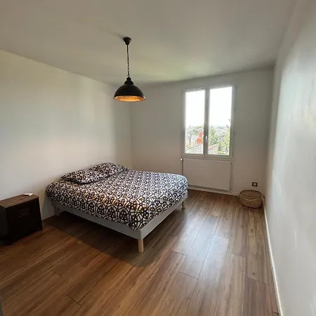 Superbe Loft Jacuzzi Cinema