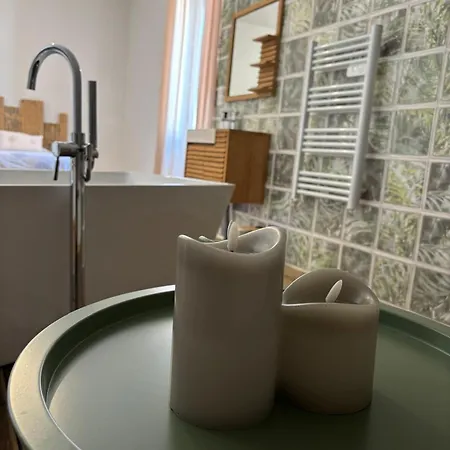 Superbe Loft Jacuzzi Cinema *