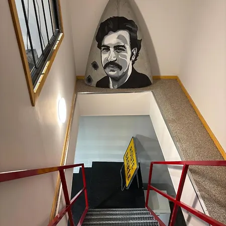 Сasa de vacaciones Superbe Loft Jacuzzi Cinema *