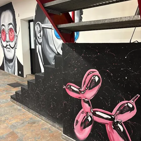 Superbe Loft Jacuzzi Cinema