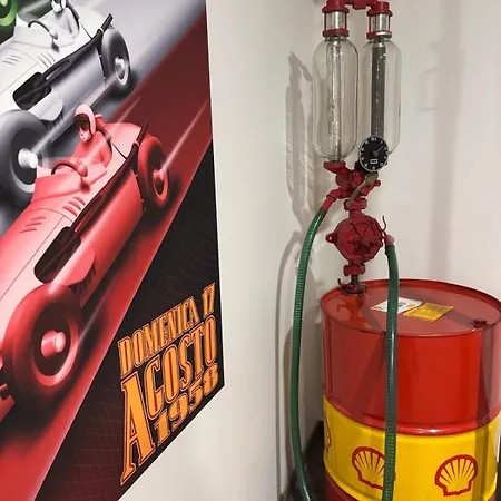 Сasa de vacaciones Superbe Loft Jacuzzi Cinema