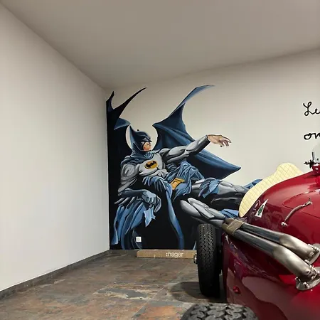 Superbe Loft Jacuzzi Cinema Néris-les-Bains